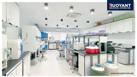 cleanroom contractor philippines|Buoyant Industrial Systems, Inc.